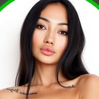 YuraMila webcam model