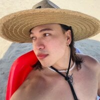 Valerioe webcam model