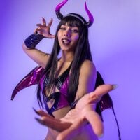 Raven_Witch_ webcam model