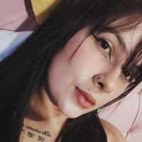 aixaangeels webcam model