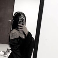 JIORYOvO webcam model