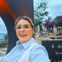 Zoe_Marie1's Avatar Pic