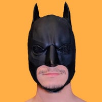 BenHidder's Avatar Pic