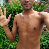 Santinho_safado