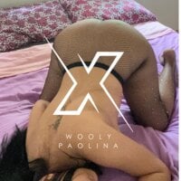 Woolypaolina webcam model