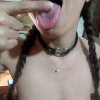 ariannasecret webcam