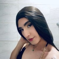Shantal_777 webcam