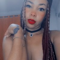 MHEGAN_LOVE webcam model