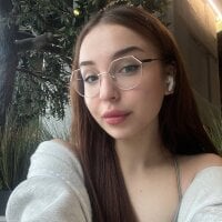 BonnieBlissett webcam model