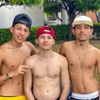 The_prince_boys webcam