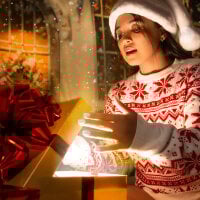 LuciaCollins_ webcam model