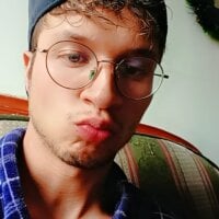 andy_loverxx webcam model