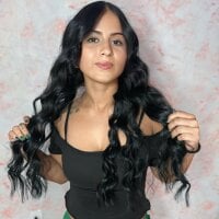 SophiaMillers_ webcam model
