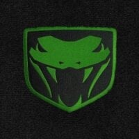 vipergreen's Profile Pic