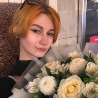 Goddess-Rose webcam