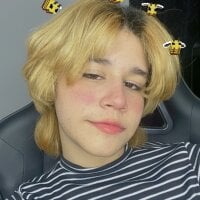 DanyCuteBoy's Avatar Pic