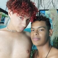 Model sissycouplehot