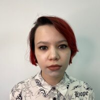 Offline chatovací místnost HinaTokia