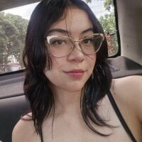 megan_701 webcam model
