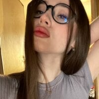 MaudHersey's Webcam Show
