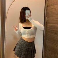 mengmeng66-01 webcam model