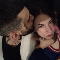 CamileXMylo