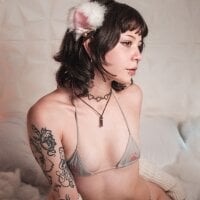 Anny-Bunny_ model avatar