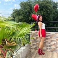 MeliissaAdamss webcam