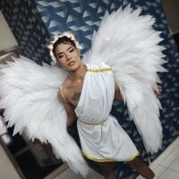 IvonneStone777 webcam