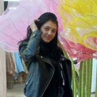 Franceska_Jaimes' Offline Chat Room