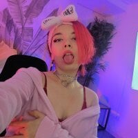 MarcelineChi model avatar