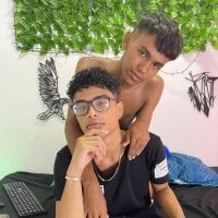 Model Young_latin_sex