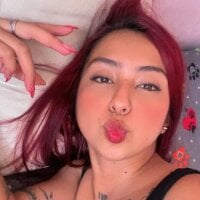 hayami_20 webcam model