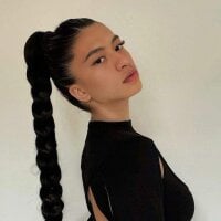 CassySmith model avatar