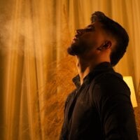DickGriffith_ webcam model