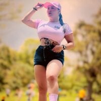 Domina0 webcam model