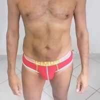 PaizaoMaduro's Profile Photo