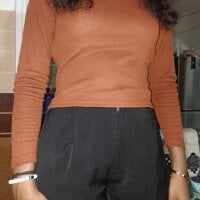 HOT_AARVI11 webcam model