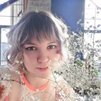 VioletteWay's Profile Photo