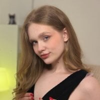 SensualSirena webcam model