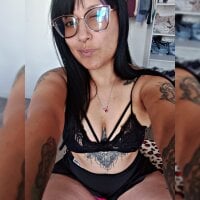 DaniPoison webcam
