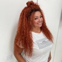 ArinaCi webcam model