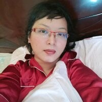 xiaorou-z webcam