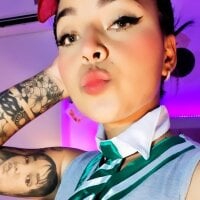 Offline chat soba modela Amber_Deen