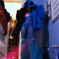 shortyafn Offline chat-huone