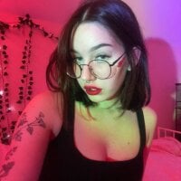 _melissaw_ from Stripchat