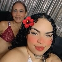 Sweet_pleasure777 webcam
