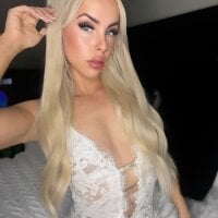 XBlonde_spiceX model avatar