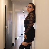 VidiaStons webcam model