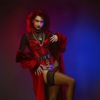 TatianaRomanov webcam model